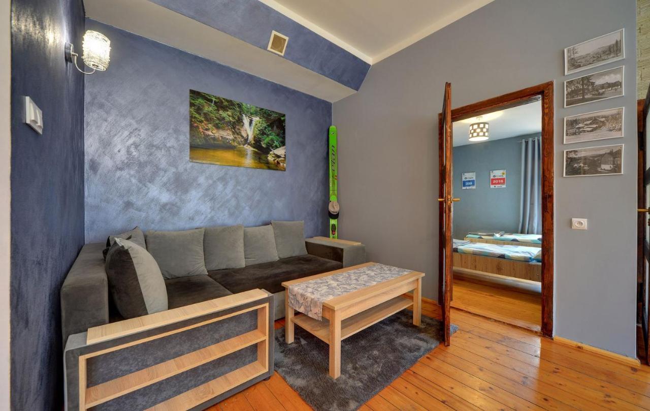 Apart-Invest Apartament Blaszko Szklarska Poreba Ngoại thất bức ảnh
