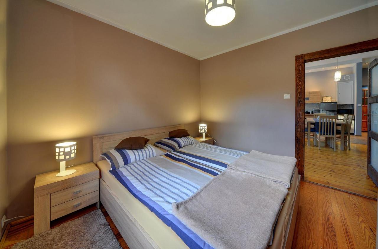 Apart-Invest Apartament Blaszko Szklarska Poreba Ngoại thất bức ảnh