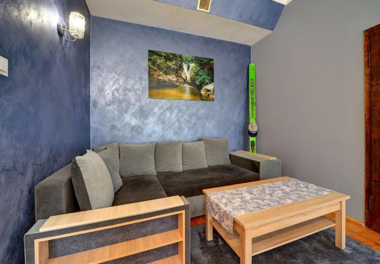 Apart-Invest Apartament Blaszko Szklarska Poreba Ngoại thất bức ảnh
