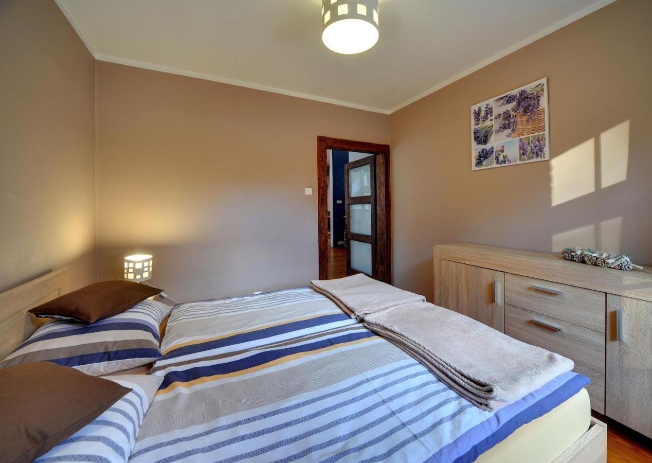 Apart-Invest Apartament Blaszko Szklarska Poreba Ngoại thất bức ảnh