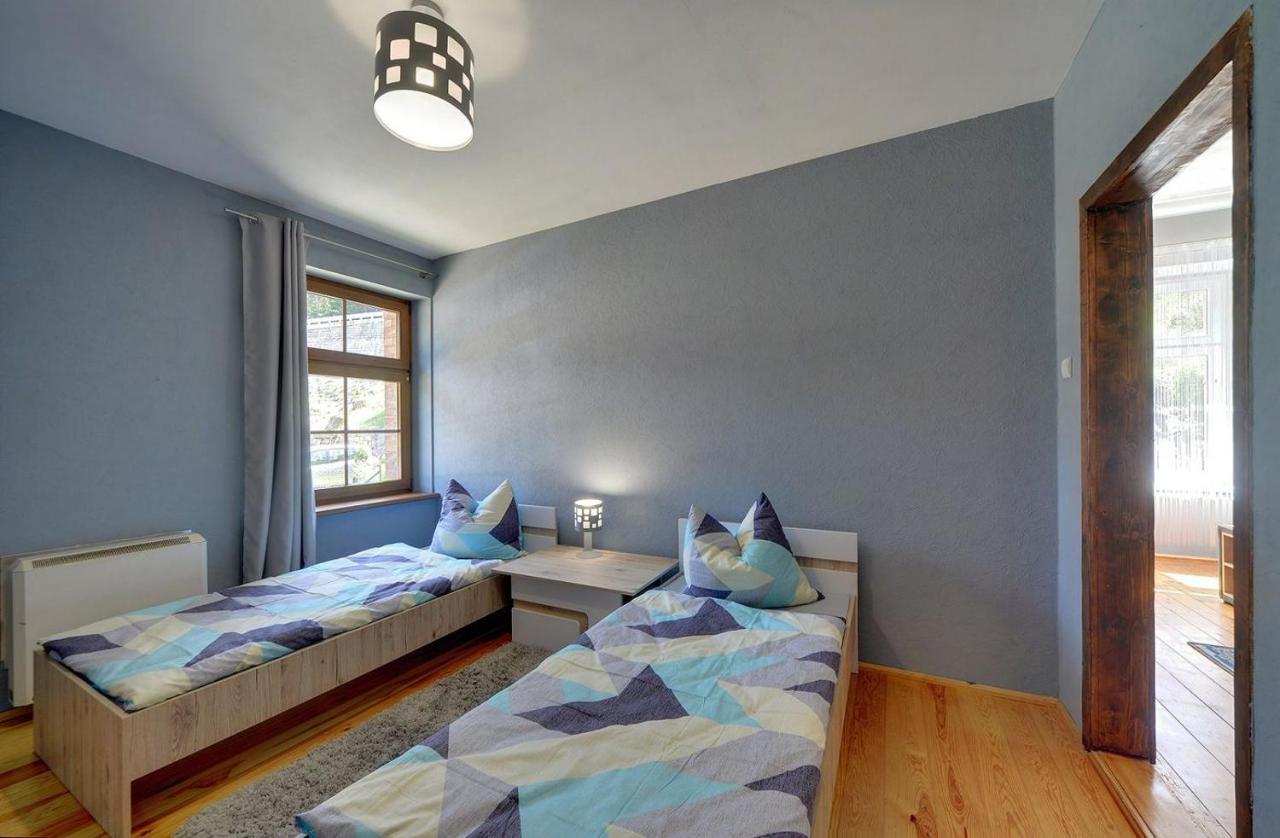 Apart-Invest Apartament Blaszko Szklarska Poreba Ngoại thất bức ảnh