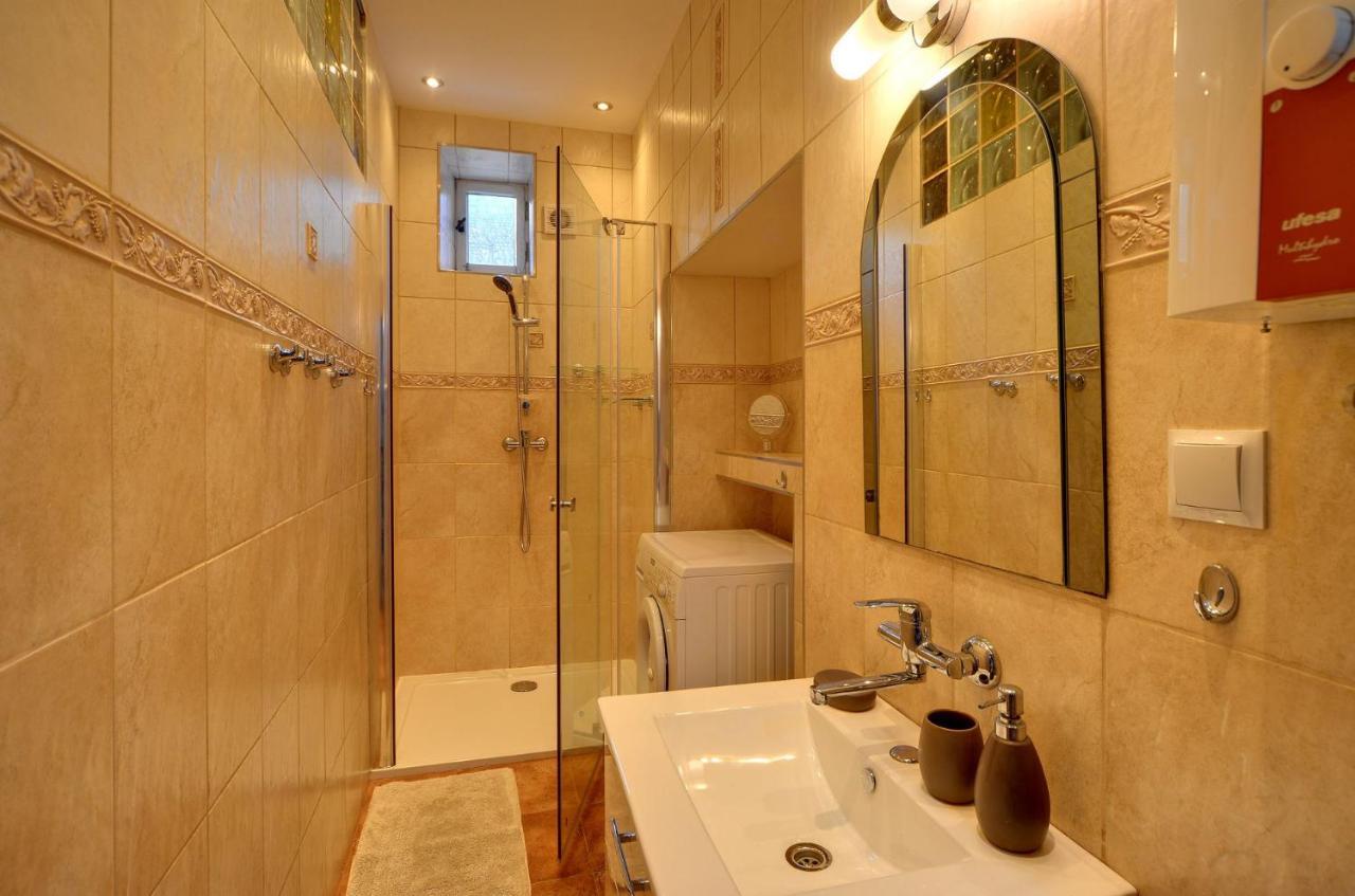 Apart-Invest Apartament Blaszko Szklarska Poreba Ngoại thất bức ảnh