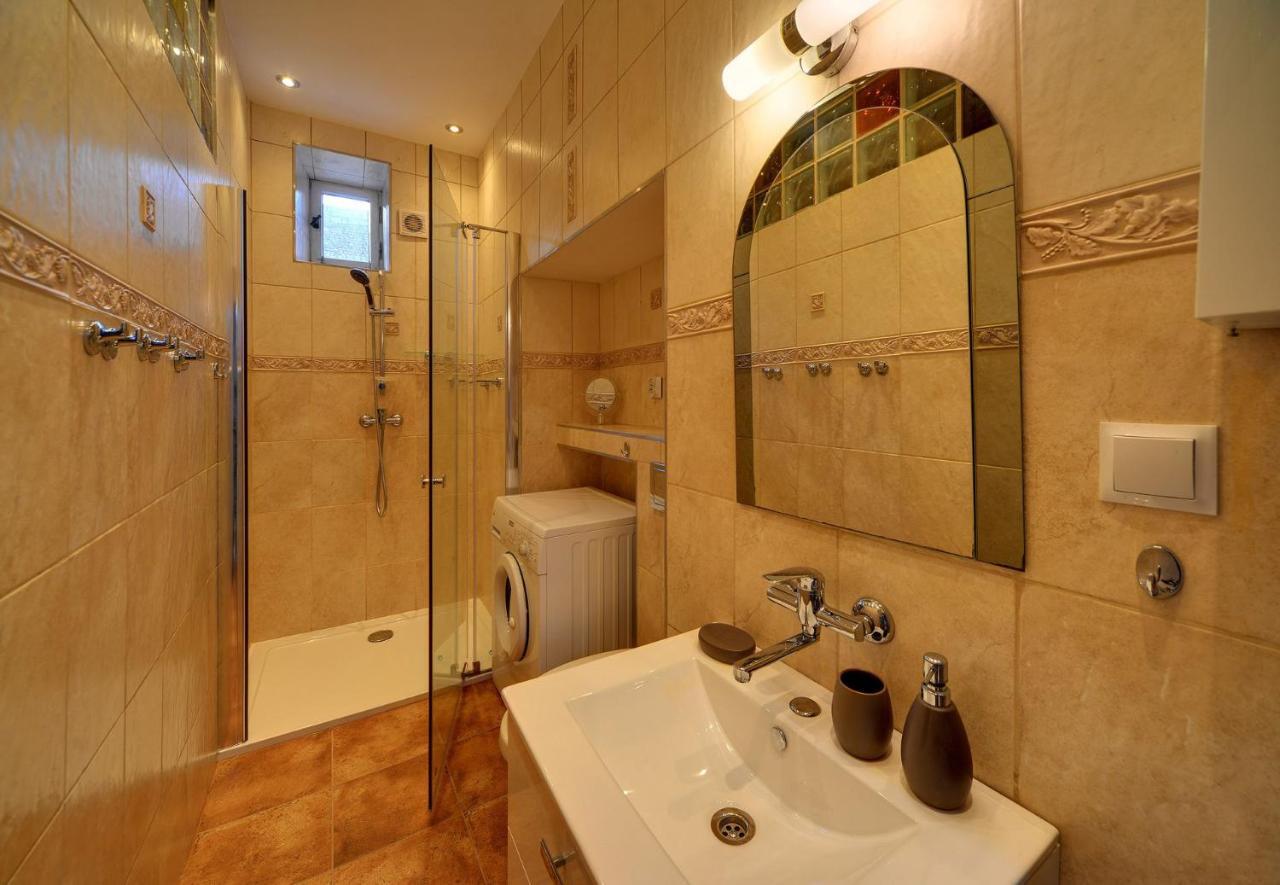 Apart-Invest Apartament Blaszko Szklarska Poreba Ngoại thất bức ảnh